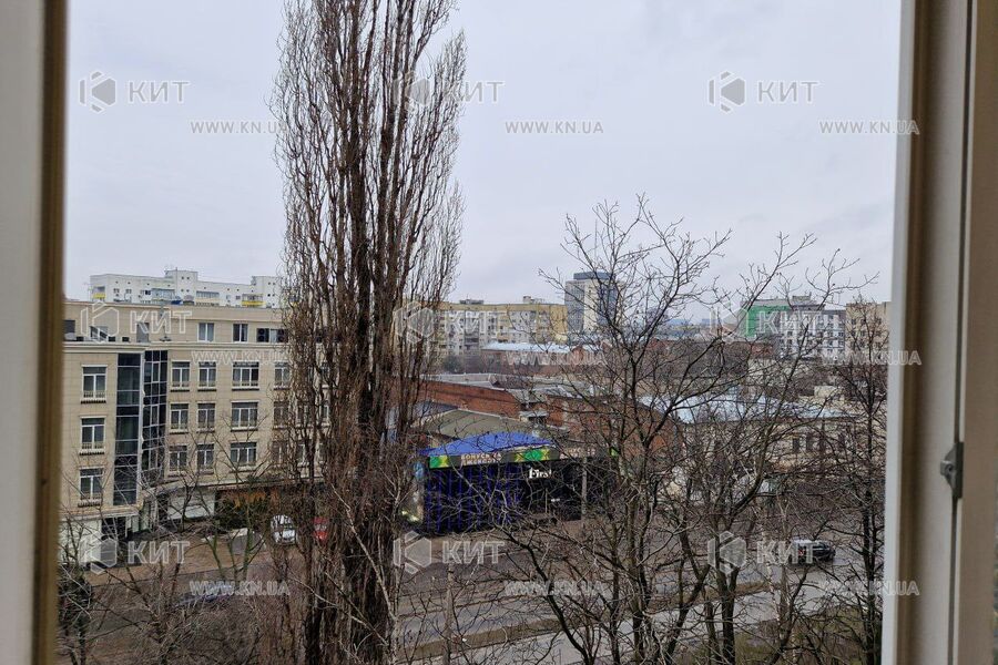 Продажа квартиры Харьков, Гагарина, Спортивная, Защитников, 45.5м²