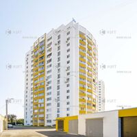 Продажа квартиры Харьков, Гагарина, Спортивная, Защитников, 40м²