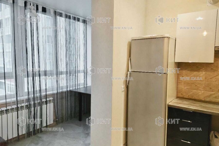 Продажа квартиры Харьков, Гагарина, 45м²