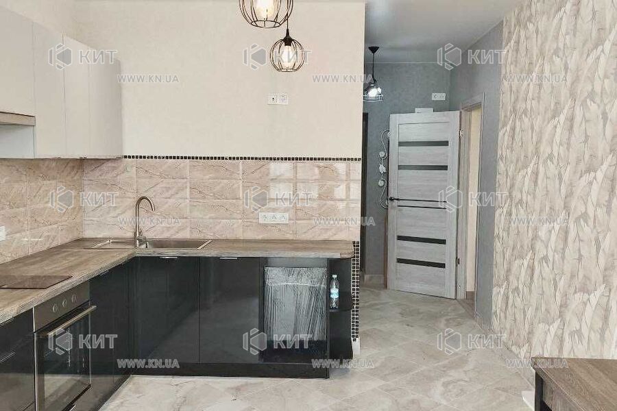 Продажа квартиры Харьков, Гагарина, 45м²