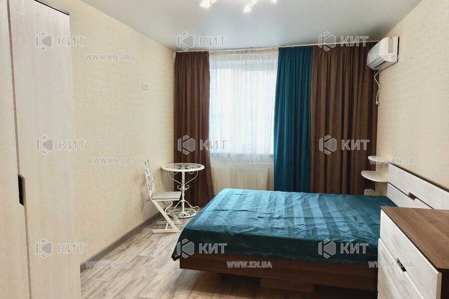 Продажа квартиры Харьков, Гагарина, 45м²