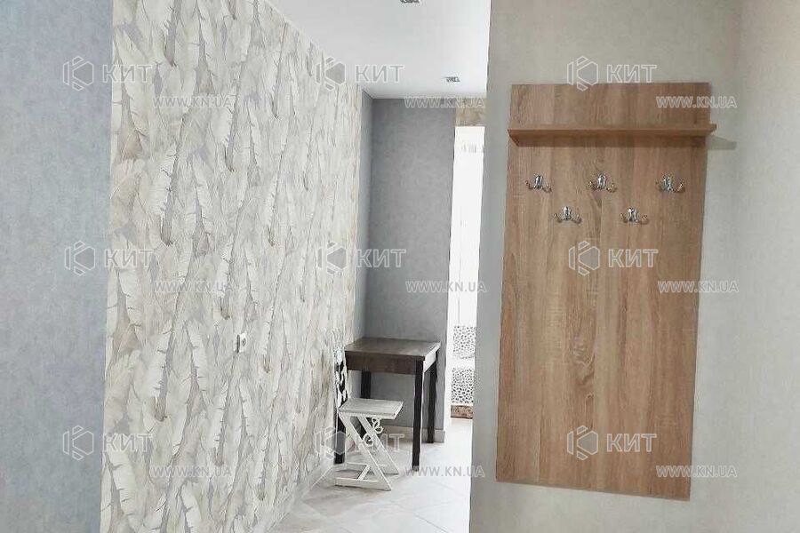 Продажа квартиры Харьков, Гагарина, 45м²