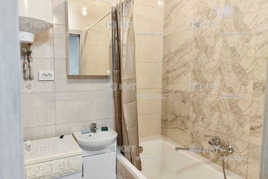 Продажа квартиры Харьков, Гагарина, 45м²