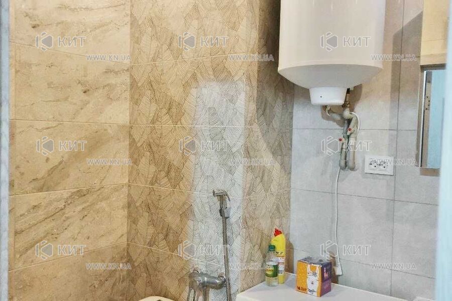 Продажа квартиры Харьков, Гагарина, 45м²