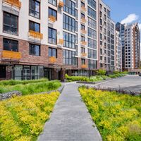 Продаж квартири Харків, Наукова, 107м²