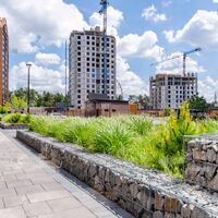 Продаж квартири Харків, Наукова, 107м²