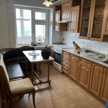 Продаж квартир - Харків,  Аерокосмічний (Гагаріна) пр.  84
