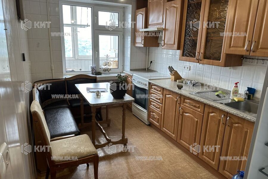 Продажа квартиры Харьков, Гагарина, 45м²