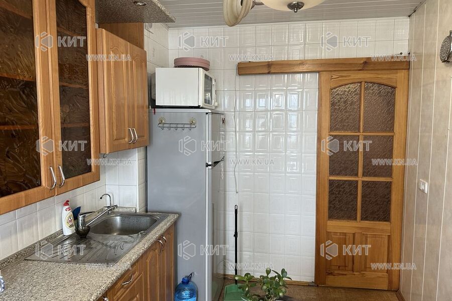 Продажа квартиры Харьков, Гагарина, 45м²