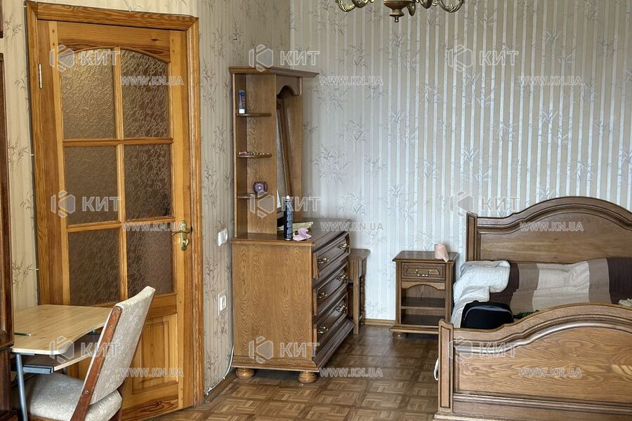 Продажа квартиры Харьков, Гагарина, 45м²