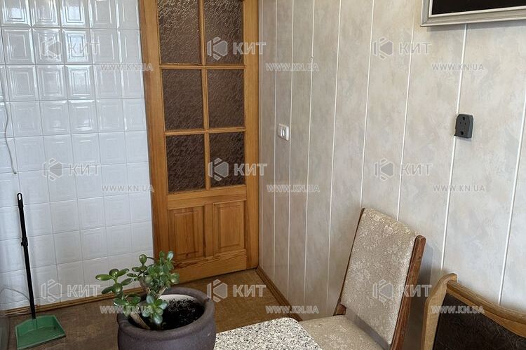 Продажа квартиры Харьков, Гагарина, 45м²