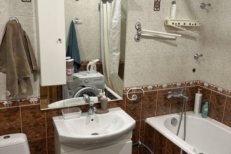 Продажа квартиры Харьков, Гагарина, 45м²