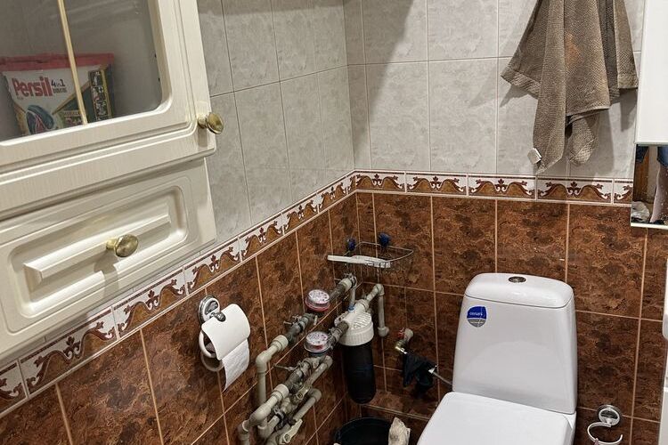 Продажа квартиры Харьков, Гагарина, 45м²