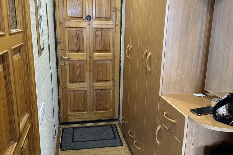 Продажа квартиры Харьков, Гагарина, 45м²