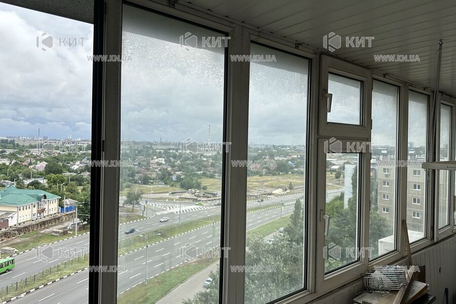 Продажа квартиры Харьков, Гагарина, 45м²