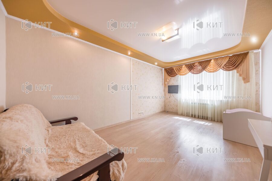 Продаж квартири Харків, Наукова, 41м²