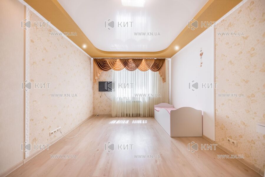 Продаж квартири Харків, Наукова, 41м²