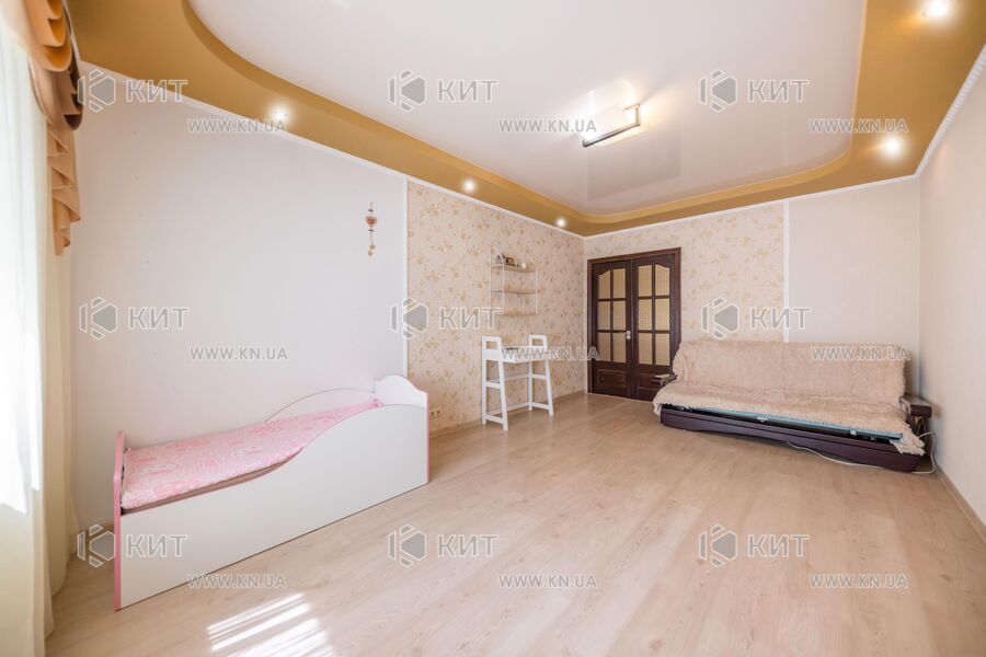 Продаж квартири Харків, Наукова, 41м²