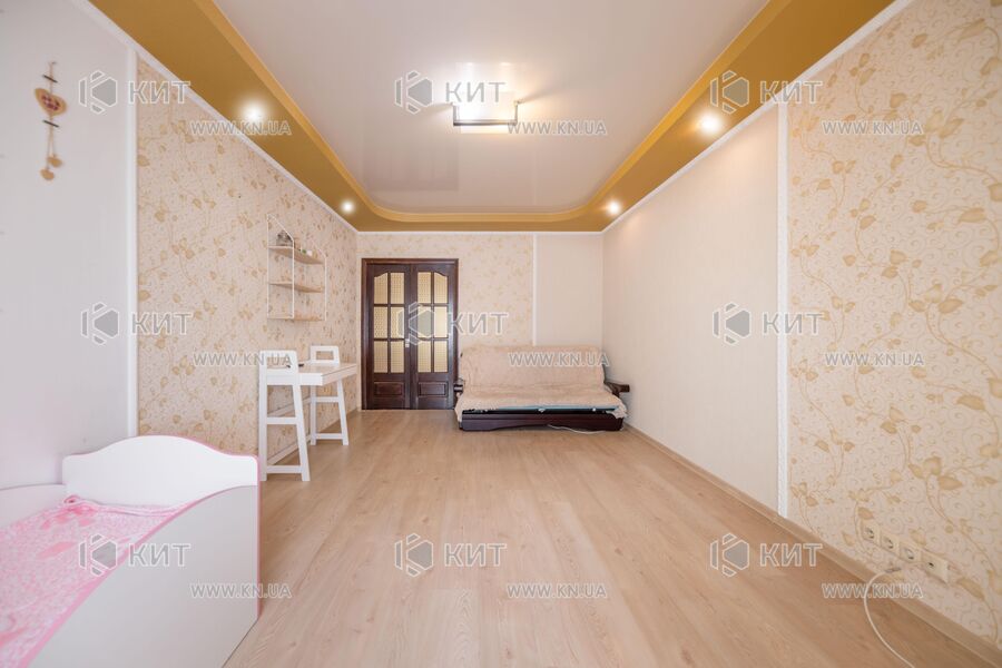 Продаж квартири Харків, Наукова, 41м²