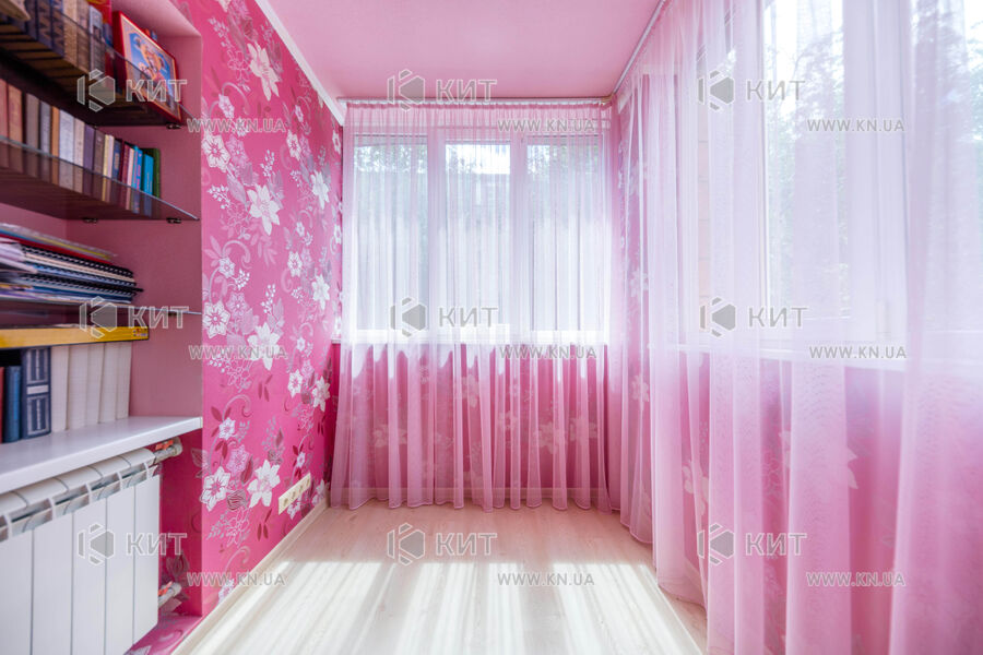 Продаж квартири Харків, Наукова, 41м²