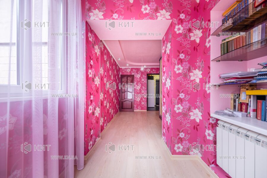 Продаж квартири Харків, Наукова, 41м²