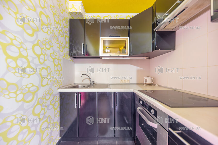 Продаж квартири Харків, Наукова, 41м²