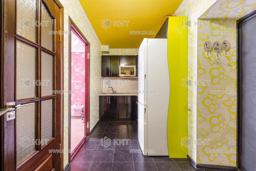 Продаж квартири Харків, Наукова, 41м²