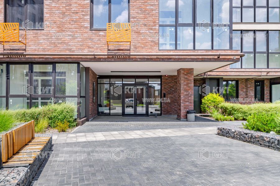 Продаж квартири Харків, Наукова, 107м²