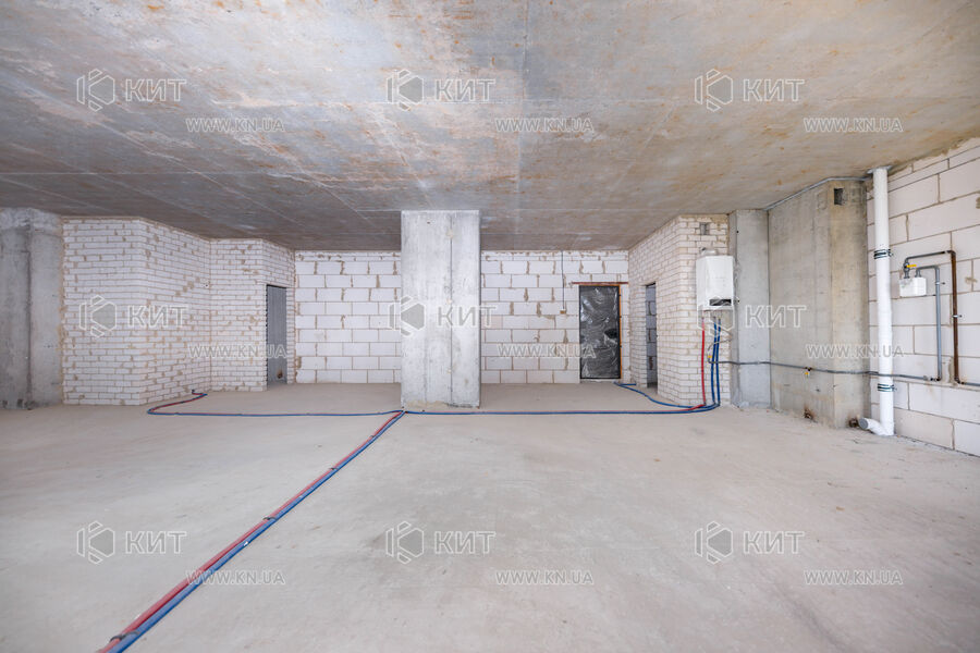 Продаж квартири Харків, Наукова, 107м²