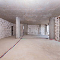 Продаж квартири Харків, Наукова, 107м²