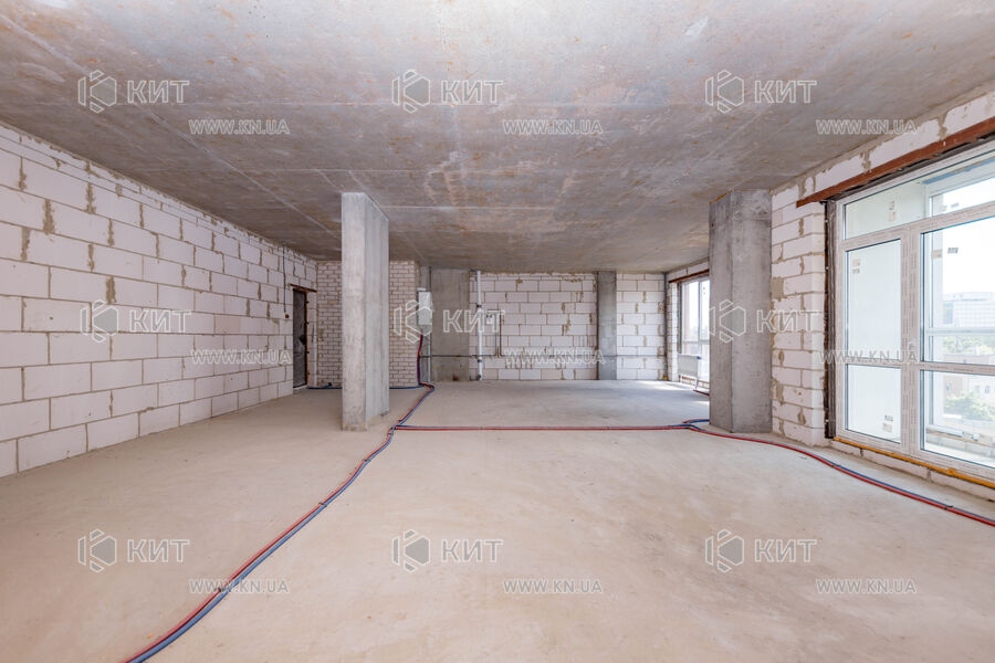 Продаж квартири Харків, Наукова, 107м²