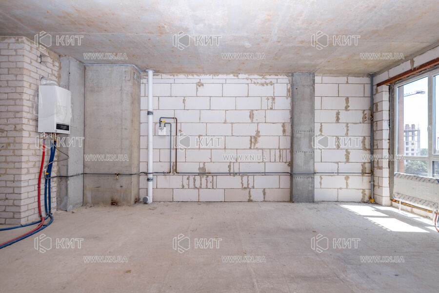 Продаж квартири Харків, Наукова, 107м²