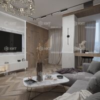 Продаж квартири Харків, Наукова, 107м²