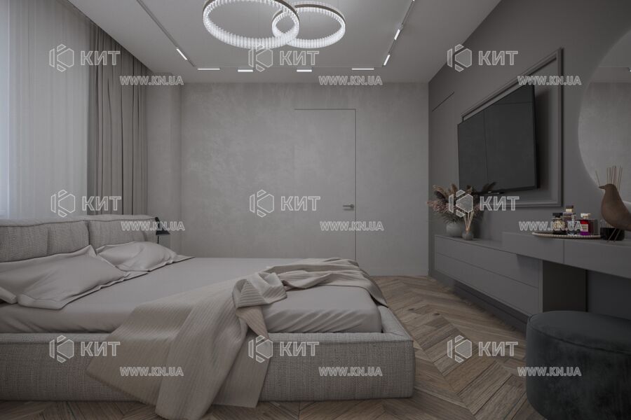 Продаж квартири Харків, Наукова, 107м²