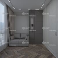 Продаж квартири Харків, Наукова, 107м²