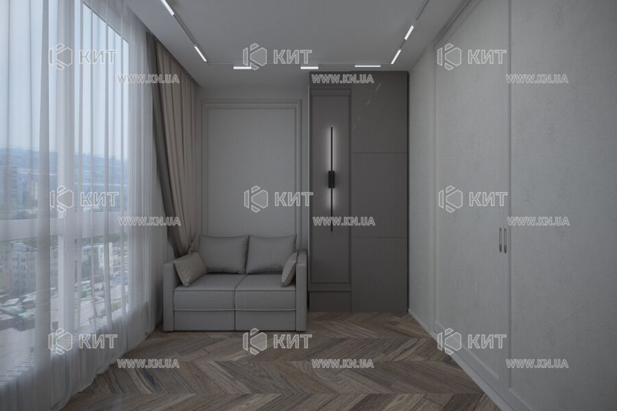 Продаж квартири Харків, Наукова, 107м²
