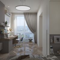 Продаж квартири Харків, Наукова, 107м²