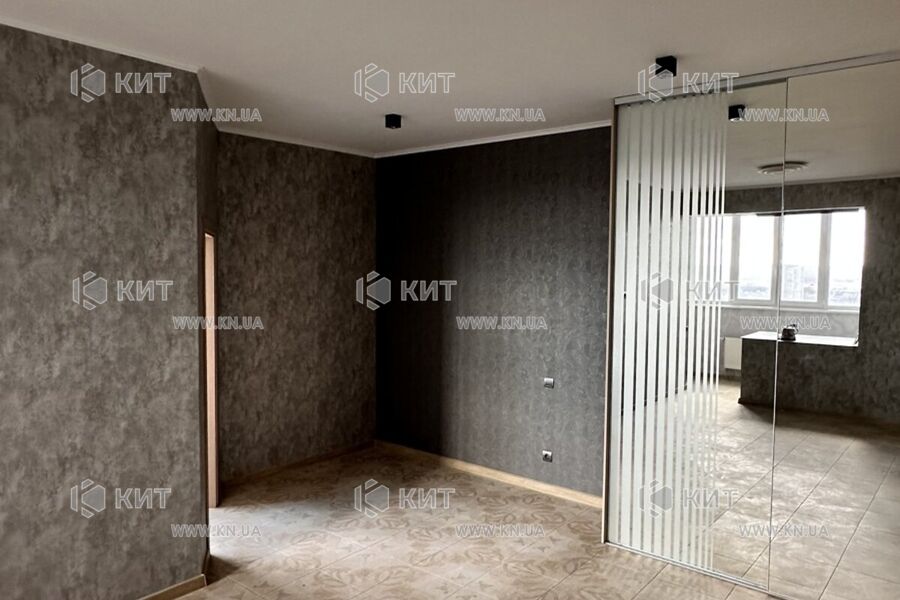 квартири Харків, Павлове Поле, 50м²