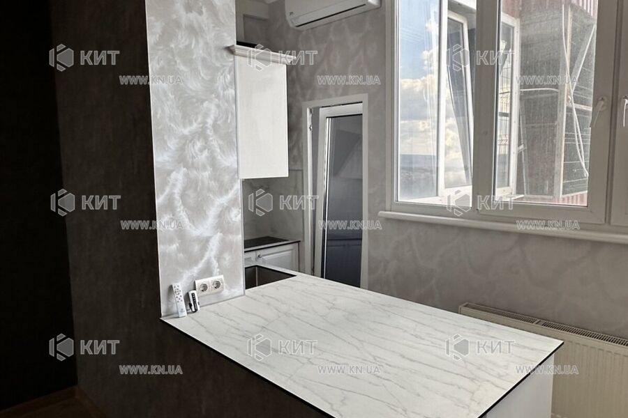 квартири Харків, Павлове Поле, 50м²