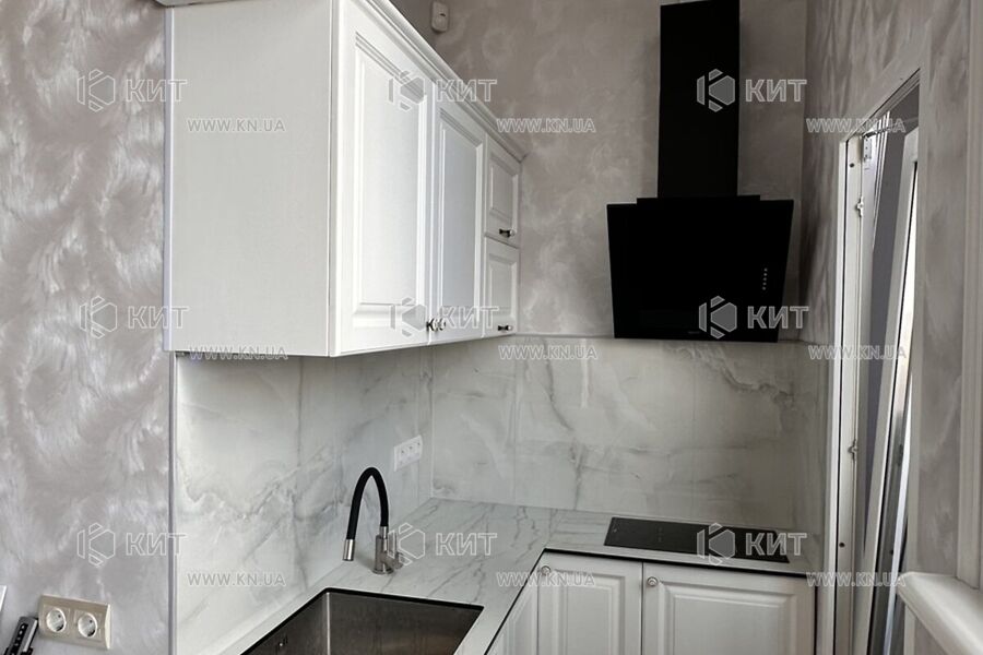 квартири Харків, Павлове Поле, 50м²