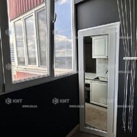 квартири Харків, Павлове Поле, 50м²