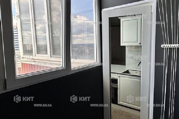 квартири Харків, Павлове Поле, 50м²