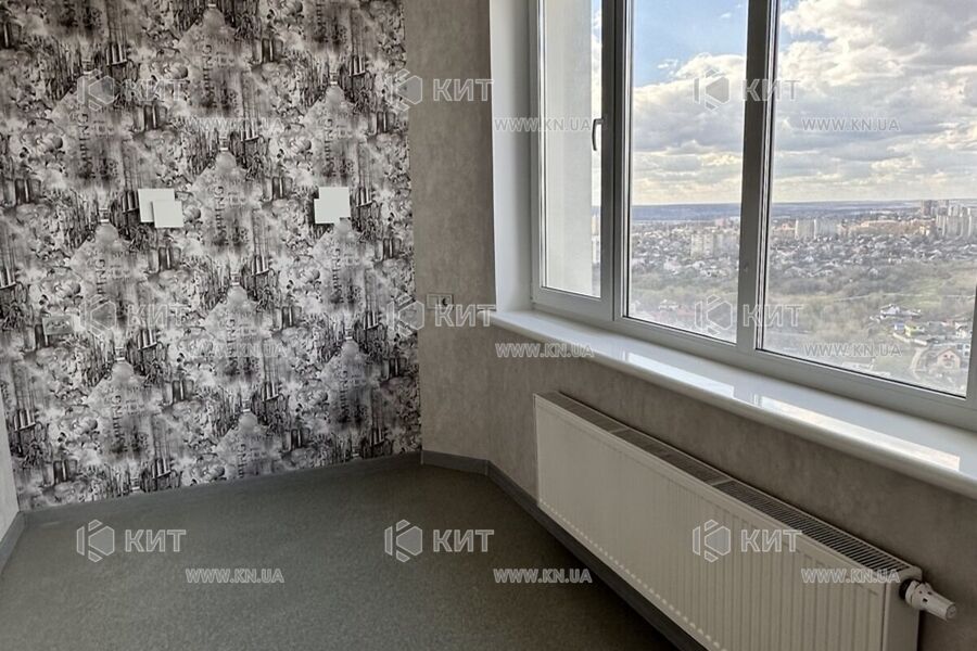 квартири Харків, Павлове Поле, 50м²