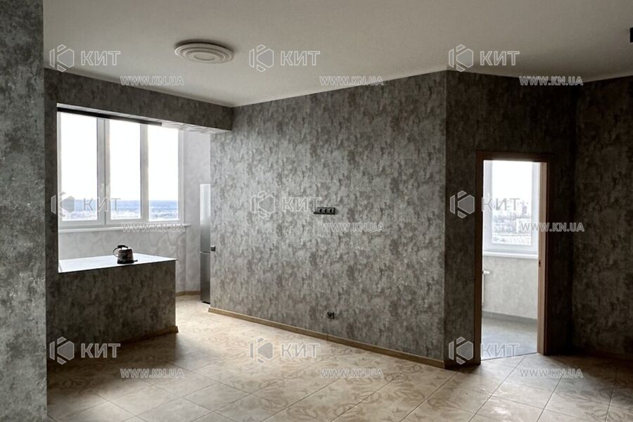 квартири Харків, Павлове Поле, 50м²