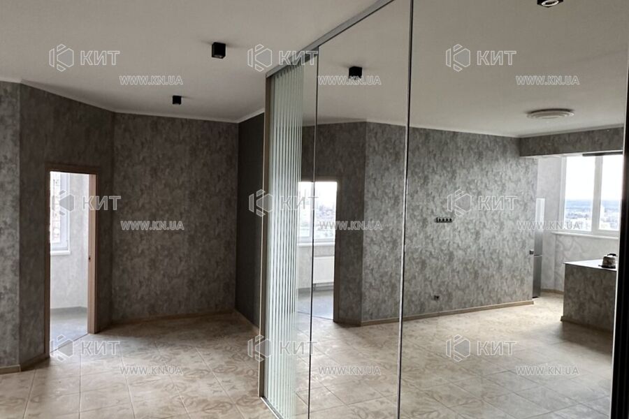 квартири Харків, Павлове Поле, 50м²