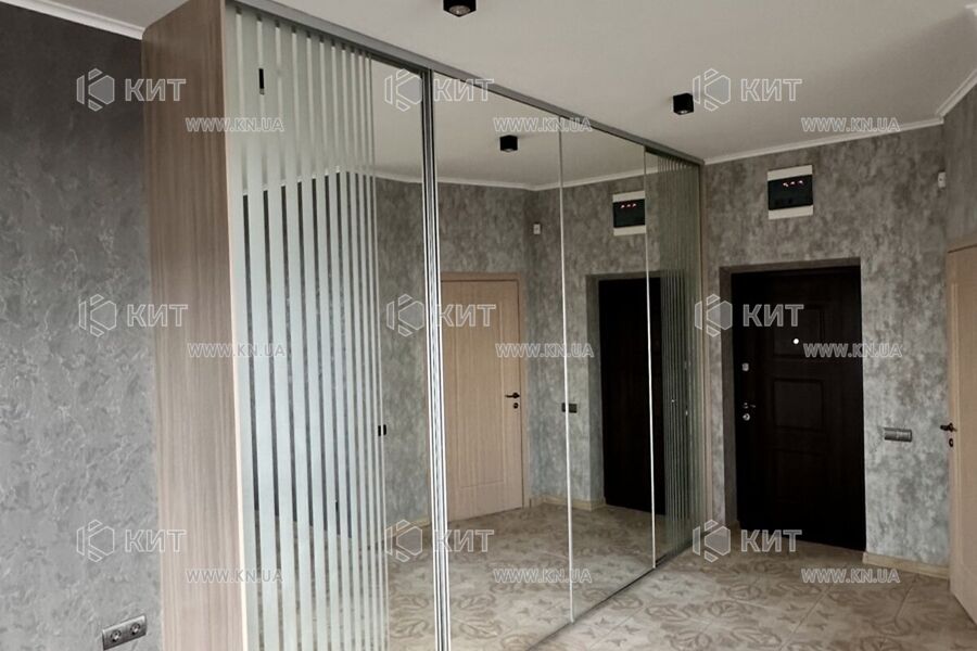 квартири Харків, Павлове Поле, 50м²