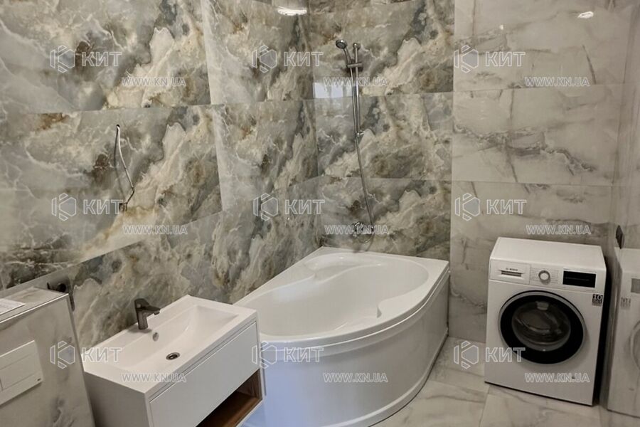 квартири Харків, Павлове Поле, 50м²