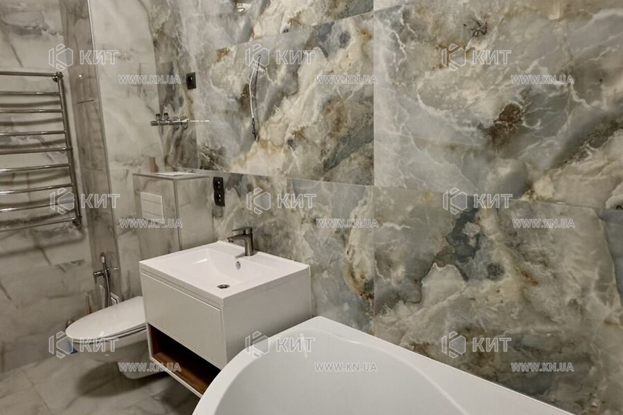 квартири Харків, Павлове Поле, 50м²