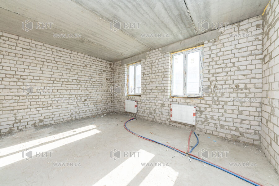 Продаж квартири Харків, ХТЗ, Рогань, 47.91м²