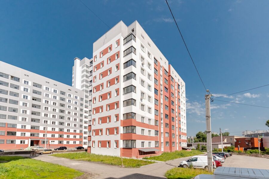 Продажа квартиры Харьков, Шевченко, 39м²